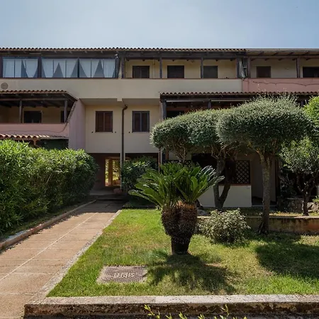 Casa Graziana By Wonderful Italy Apartament Olbia