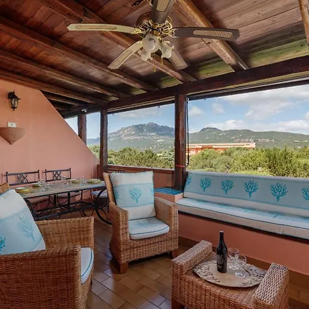 Casa Graziana By Wonderful Italy Lägenhet *