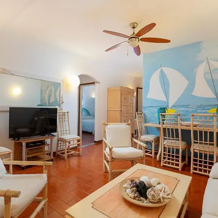 Apartment Casa Graziana By Wonderful Italy