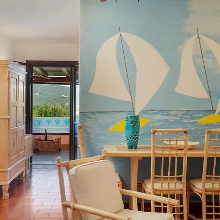 Casa Graziana By Wonderful Italy Lägenhet Olbia