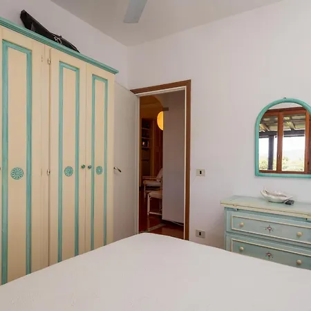 Lägenhet Casa Graziana By Wonderful Italy Olbia